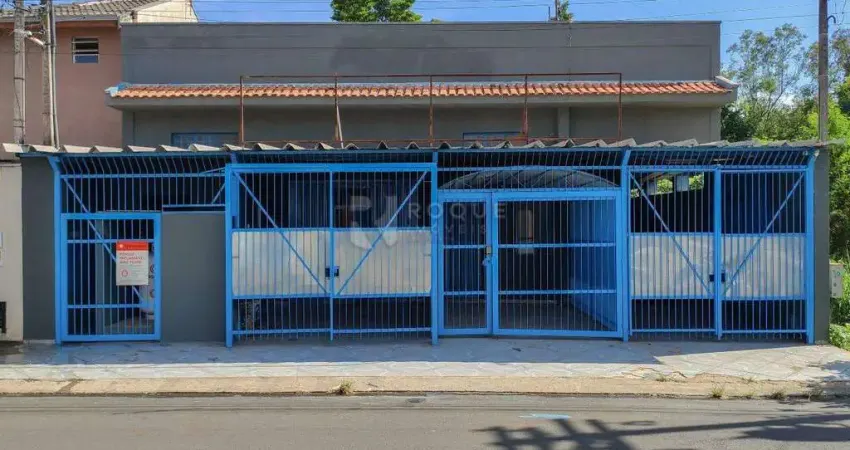 Barracão/Galpão para aluguel no bairro Jardim Residencial Village