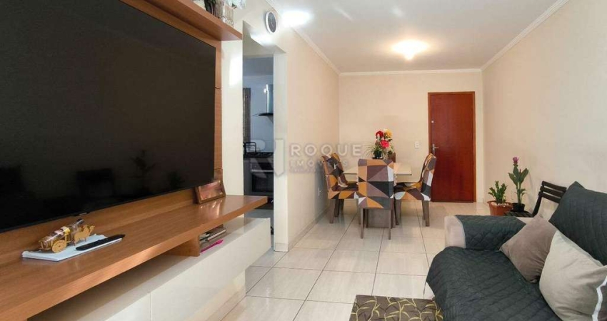 Venda / Troca Apartamento 2 dorms. Res. Villagio Di Verona - Jardim Ouro Verde