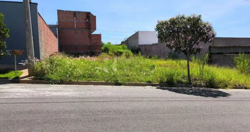Terreno à venda no Jardim Marajoara, Limeira 