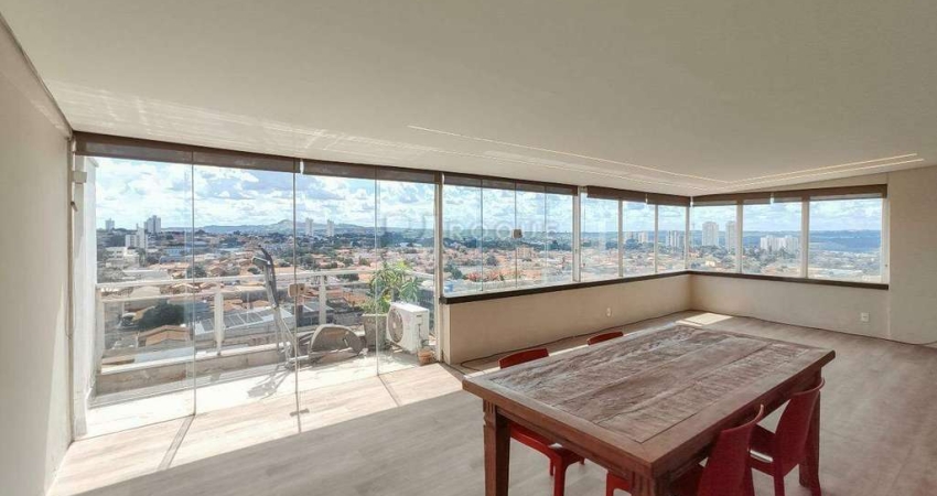 Apartamento com 2 quartos para alugar no Jardim Piratininga, Limeira 