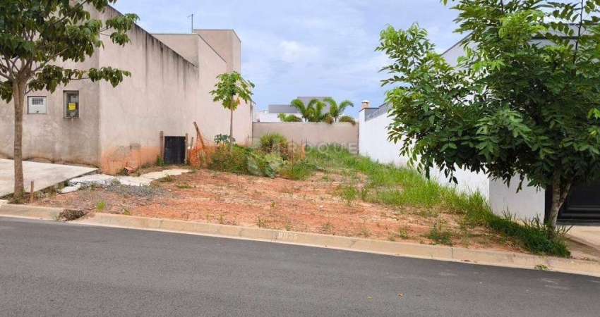 Terreno à venda no Jardim Marajoara, Limeira 