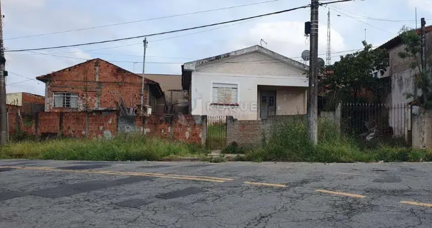 Terreno à venda no Jardim Planalto, Limeira 