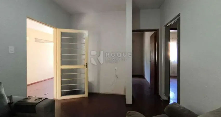 Casa Residencial à venda, na Vila Queiroz em Limeira-SP.
