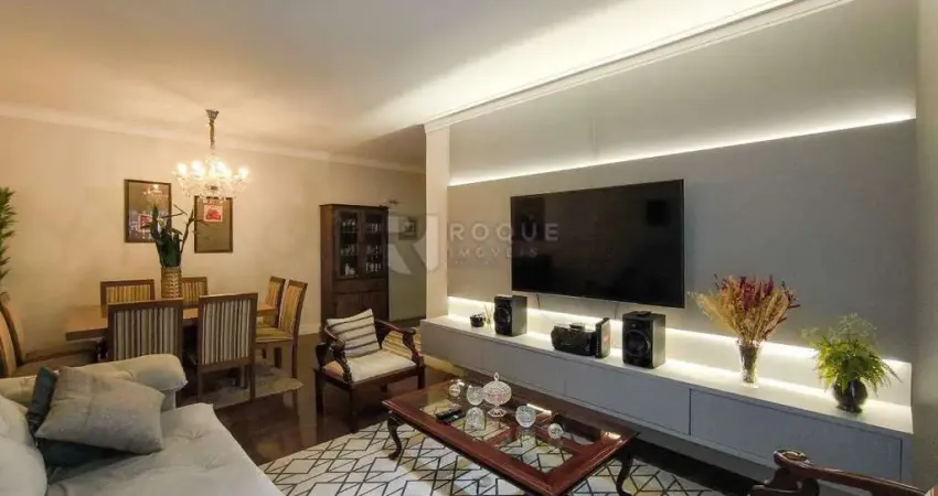 Apartamento com 3 quartos à venda no Centro, Limeira