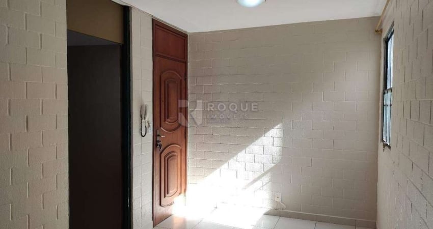 Apartamento à Venda – 3 Dormitórios | 1 Vaga | Ótima Distribuição