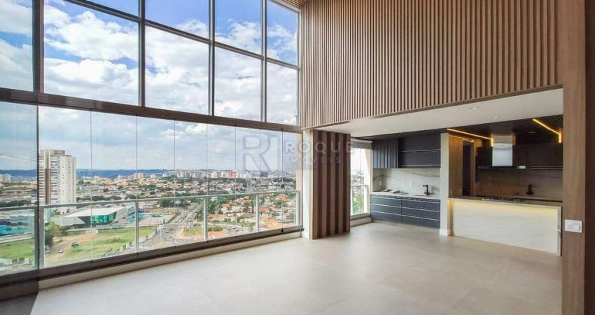 Apartamento para aluguel no bairro Jardim Florença