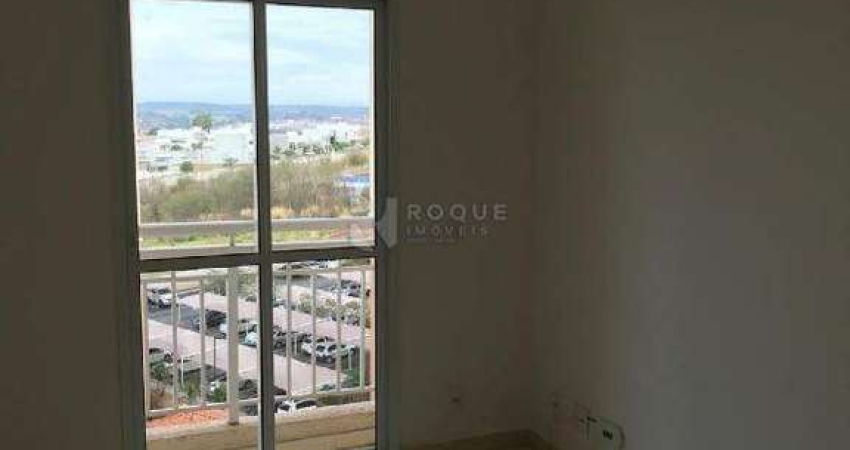 Apartamento à venda no bairro Jardim Parque Novo Mundo