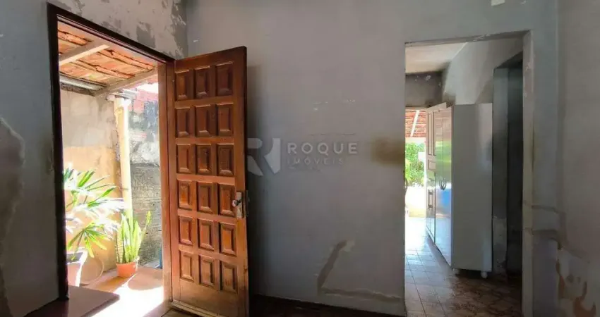 Casa com 2 quartos à venda no Jardim Planalto, Limeira 