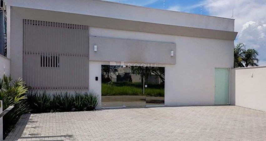 Salas/Conjuntos para aluguel no bairro Parque Residencial Roland
