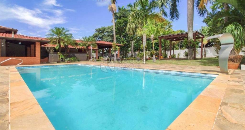 Chácara / sítio com 5 quartos para alugar no Bairro dos Pires, Limeira 
