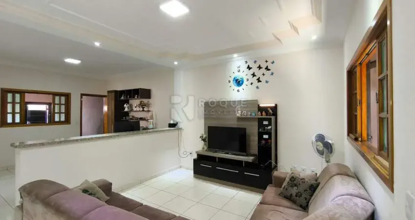 Casa Residencial à venda no bairro JARDIM MORRO AZUL