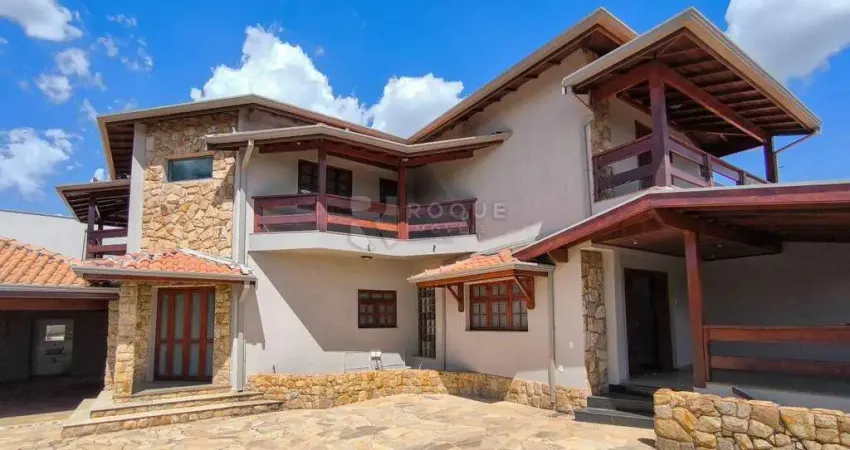 Casa Residencial à venda no bairro Jardim Residencial Granja Machado