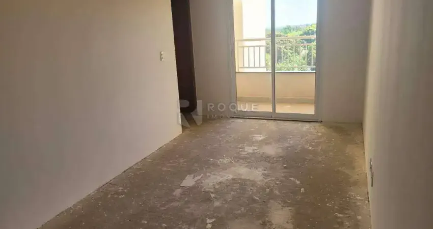 Apartamento com 2 quartos à venda no Bairro da Lagoa, Americana 