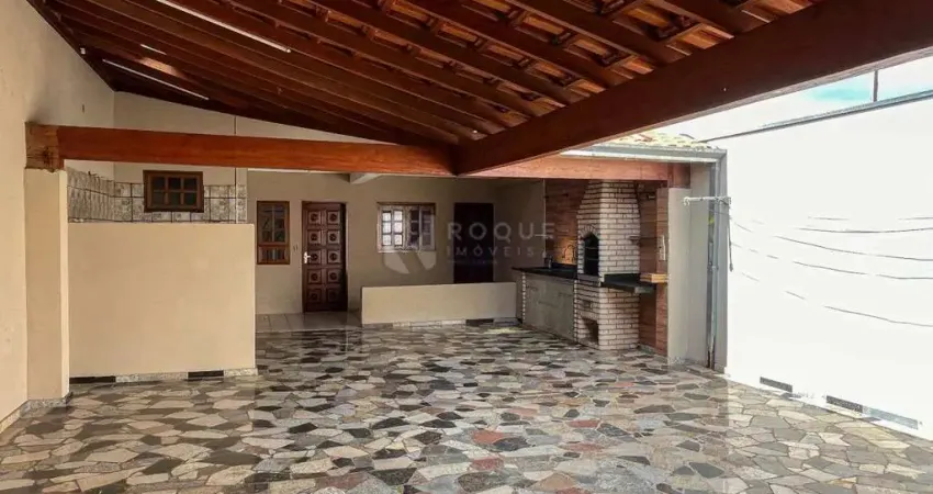 Casa Residencial à venda no bairro Parque Residencial Belinha Ometto