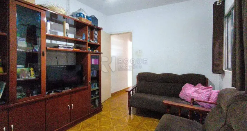 Casa térrea 3 dormitórios no Jardim São Luiz à venda em Limeira/SP. Estuda permutas com outros imóveis de menor ou maior valor.