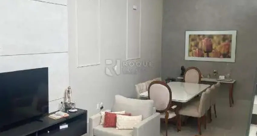 Casa em condomínio à venda no bairro Jardim Porto Real