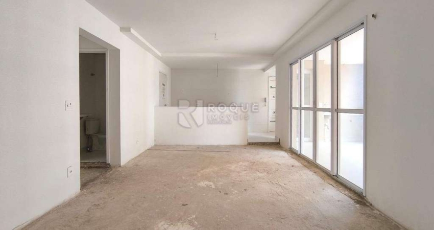 Apartamento 3 Dorms à venda no Inspirare Residencial em Limeira - SP