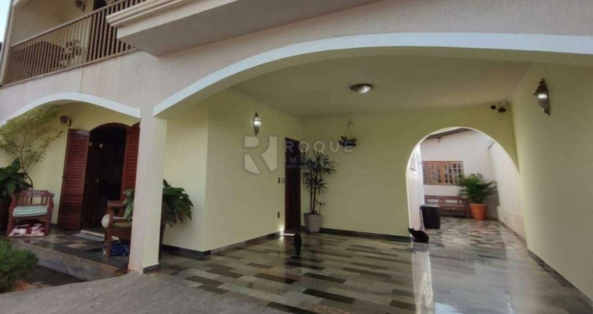Casa Residencial à venda no bairro Jardim Maria Buchi Modeneis