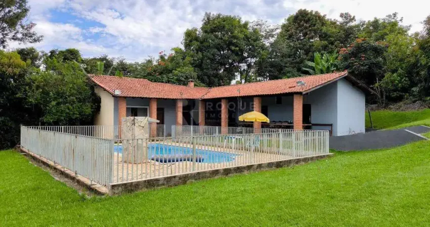 Chácara / sítio com 1 quarto à venda no Bairro dos Pires, Limeira 