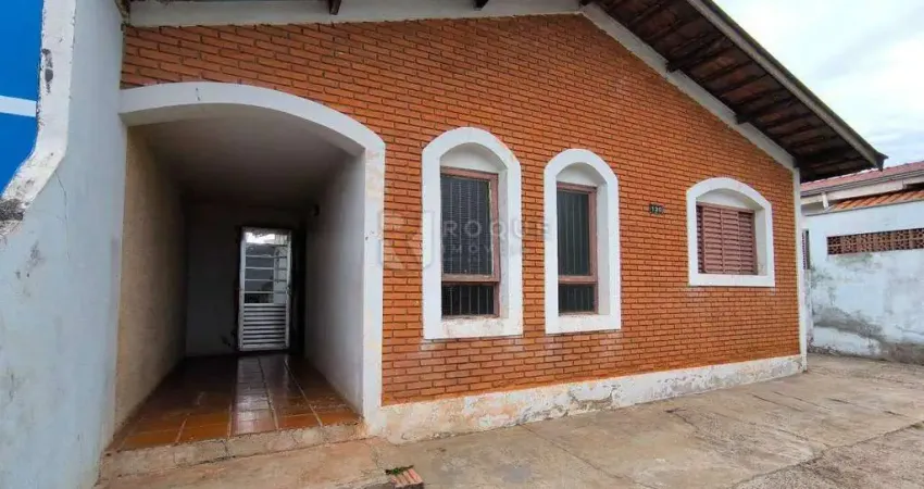 Casa Residencial à venda no bairro Jardim Esmeralda