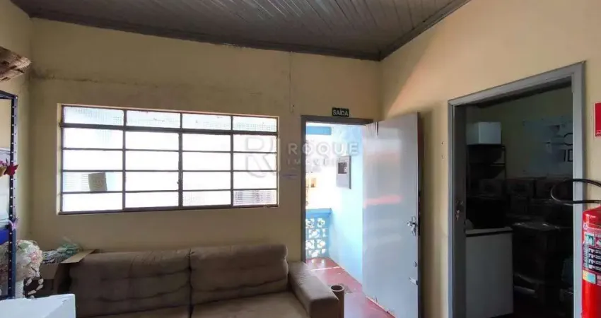 Casa com 1 quarto à venda no Centro, Iracemápolis 