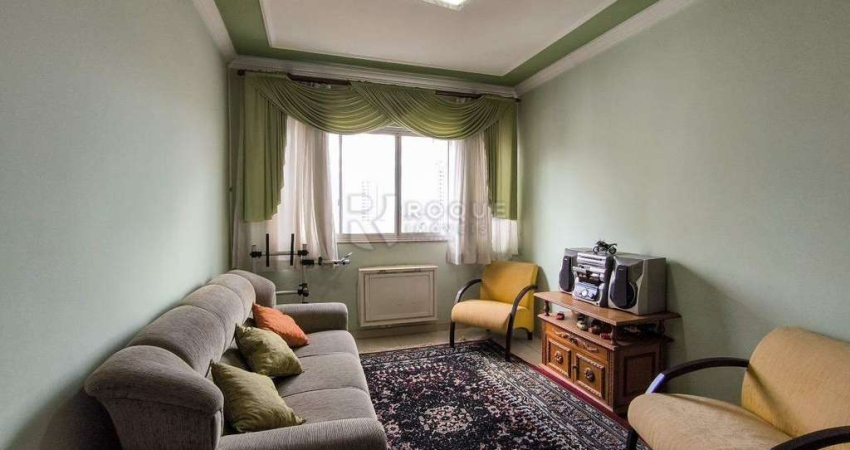 Apartamento com 3 quartos à venda no Centro, Limeira 