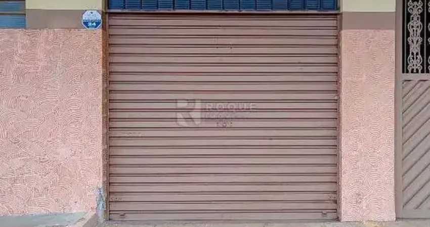 Ponto comercial para alugar no Jardim Planalto, Limeira 