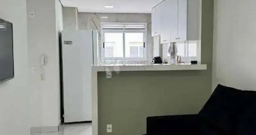 Apartamento com 2 quartos à venda no Residencial Alto do Lago, Limeira 