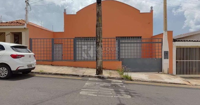 Ponto comercial para alugar no Jardim Planalto, Limeira 