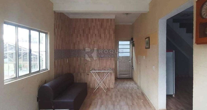 Casa em condomínio à venda no bairro Recanto dos Laranjais