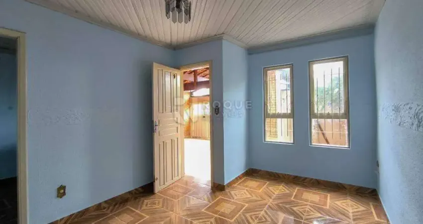 Casa Residencial à venda no bairro Jardim Presidente Dutra