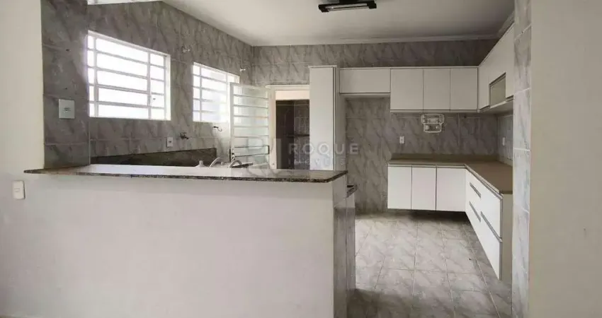 Casa Residencial à venda, no Jardim João Ometto em Iracemápolis-SP.