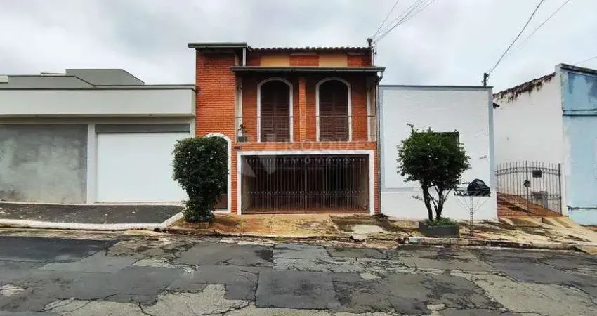 Casa Residencial à venda no bairro Jardim Piratininga