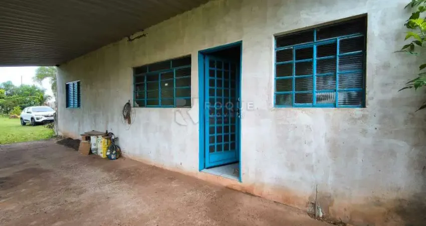 Chácara / sítio com 1 quarto à venda no Bairro dos Pires, Limeira 