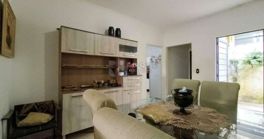 Casa Residencial à venda no bairro Jardim Caieira