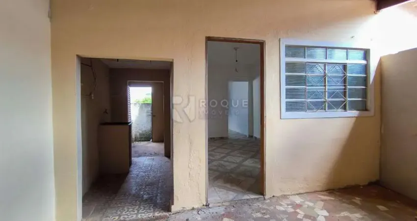 Casa com 6 quartos à venda na Vila Queiroz, Limeira 