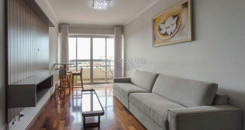 Apartamento com 3 quartos à venda no Centro, Limeira 