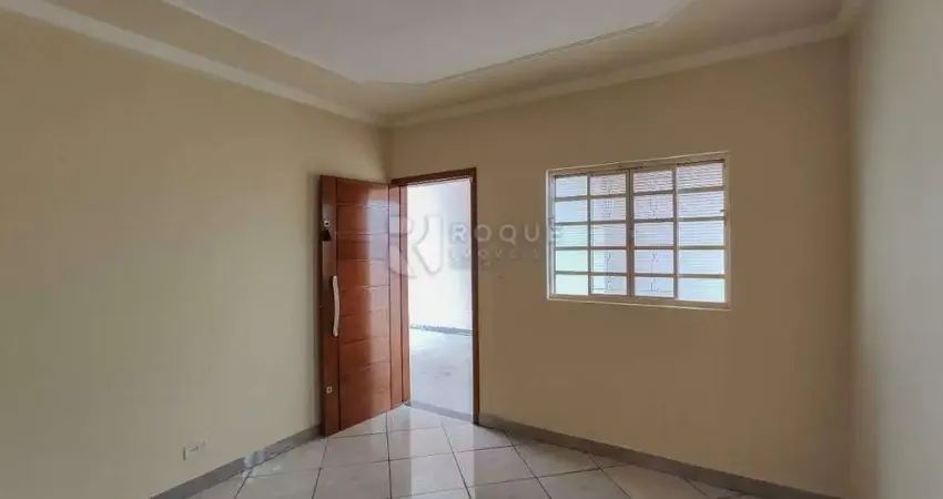 Casa Residencial à venda no bairro Jardim Lago Azul