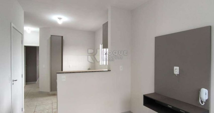 Apartamento à venda no bairro Jardim Cidade Universitária I