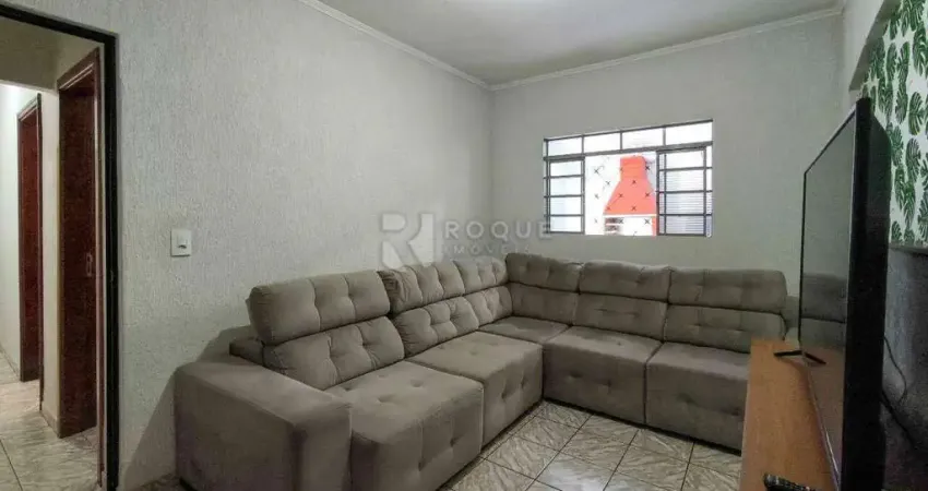 Casa Residencial à venda no bairro Jardim da Graminha