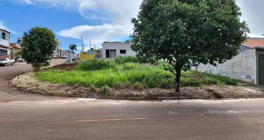 Terreno à venda no Campo Verde, Iracemápolis 