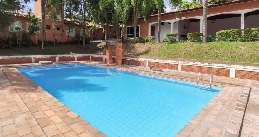 Chácara / sítio com 5 quartos para alugar no Jardim da Graminha, Limeira 