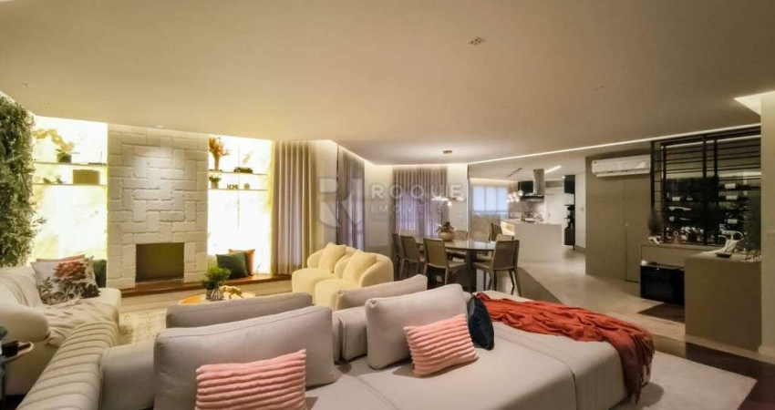 Apartamento com 3 quartos à venda no Centro, Limeira 