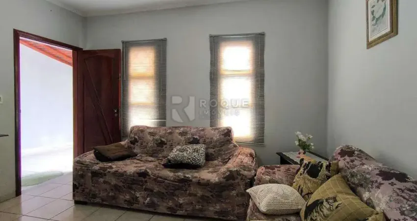 Casa Residencial à venda no bairro Jardim São Roque