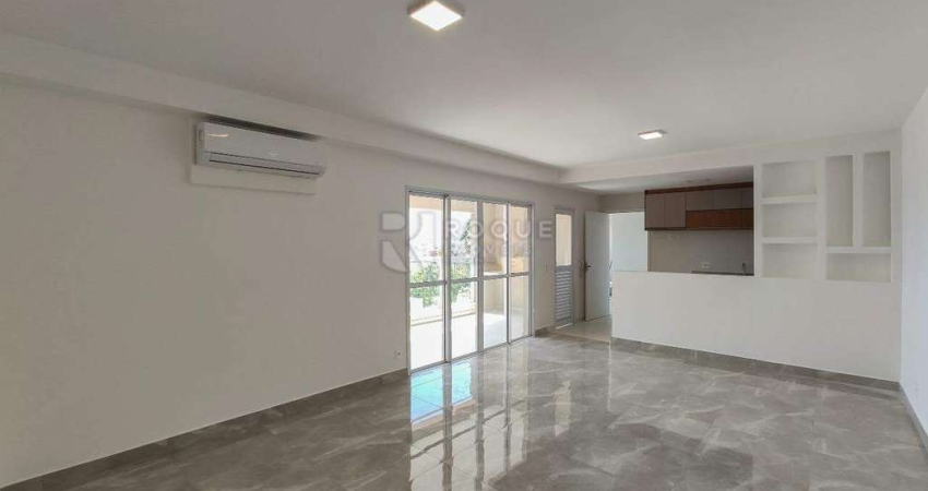Apartamento com 3 quartos à venda na Vila Primavera, Limeira 