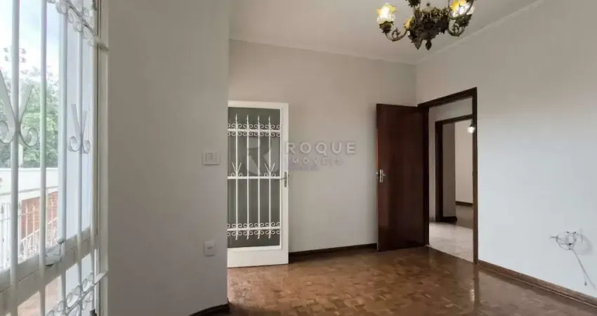 EXCELENTE CASA RESIDENCIAL 3 QUARTOS - JARDIM PIRATININGA
