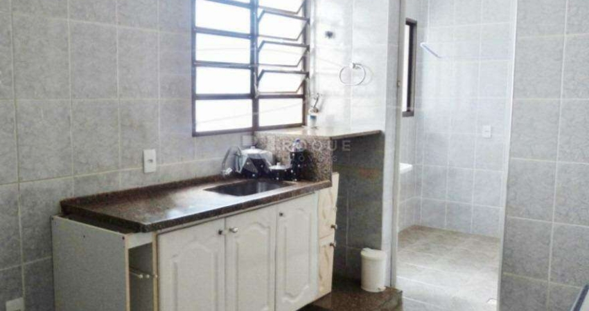Apartamento com 3 quartos à venda na Vila Conceição, Limeira 
