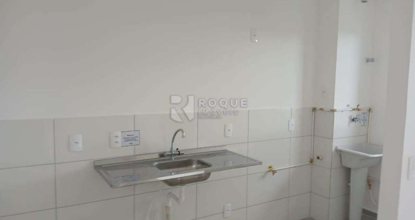 Apartamento à venda no Infinite Residence em Limeira - SP