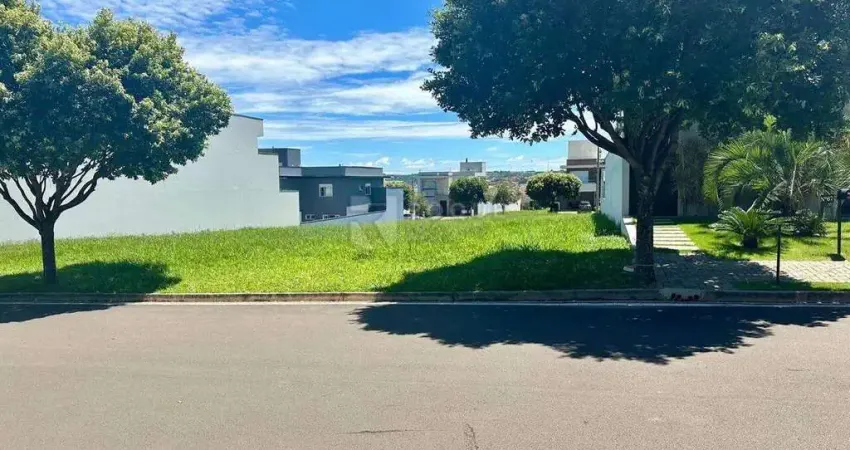 Terreno em condomínio fechado à venda no Village Limeira, Limeira 