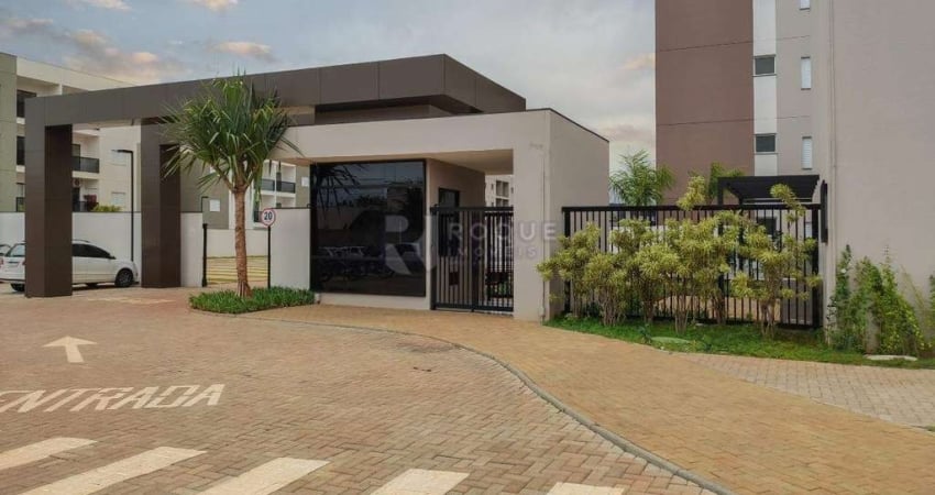 Apartamento para aluguel no bairro Jardim Santa Adélia